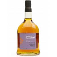 Dalmore 12 Year Old Kyndal 'Brightest Spirit' Single Malt Whisky - 70cl 40%